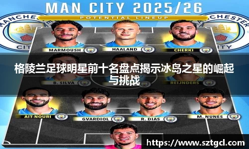 格陵兰足球明星前十名盘点揭示冰岛之星的崛起与挑战