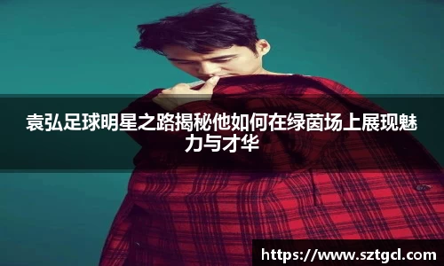 袁弘足球明星之路揭秘他如何在绿茵场上展现魅力与才华